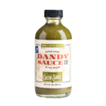 Dandy 8oz Green Sauce.