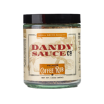 Dandy Coffee Rub