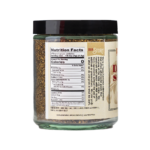 Dandy coffee rub