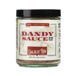 Dandy Guajillo Rub 8oz