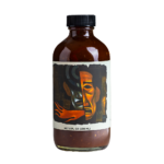 Hot Water Music Chipotle Sauce 8oz